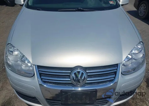 2010 Volkswagen Jetta Tdi from USA, damaged, VIN 3VWRL7AJ6AM172835